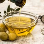 aceite oliva aliños