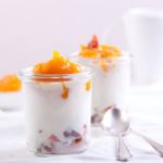yogur natural casero yogurtera