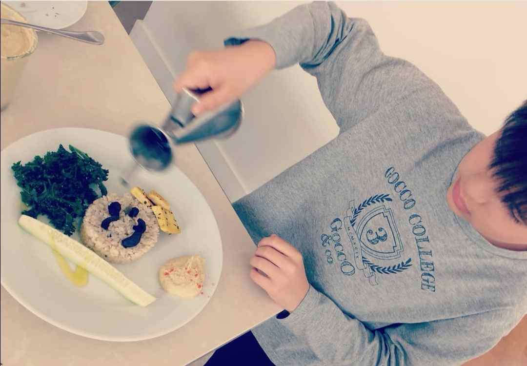 arroz-con-humus-kale-tortilla