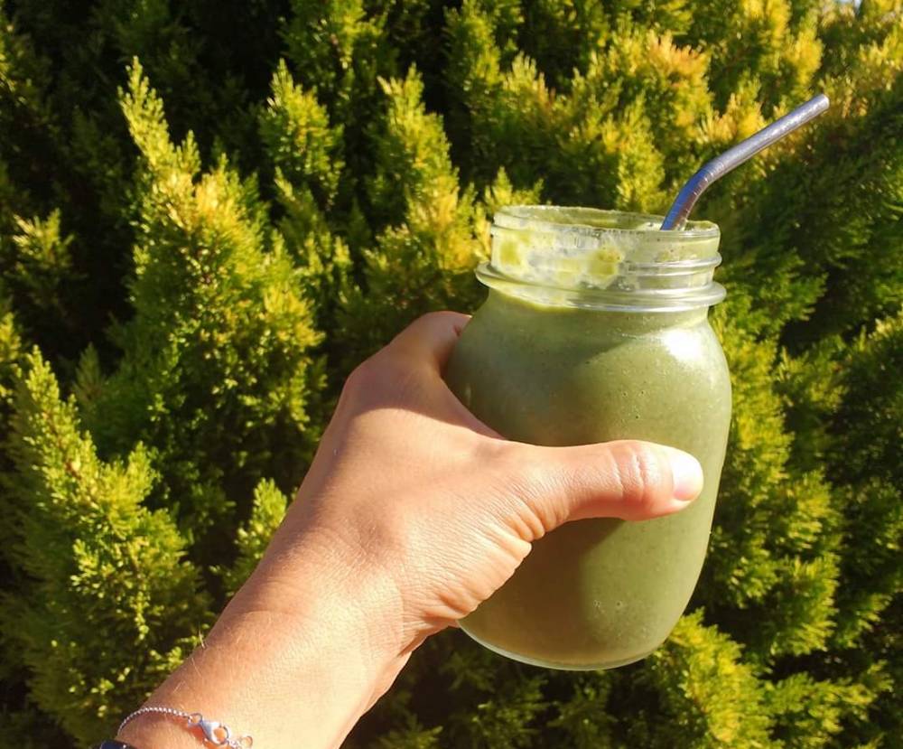 batido-piña-pepino-perejil