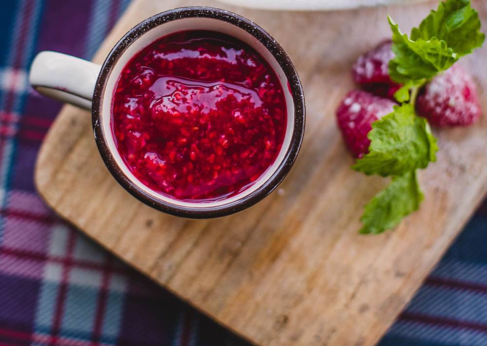 mermelada-de-chía-con-frutas mermelada-de-chía-con-frutas